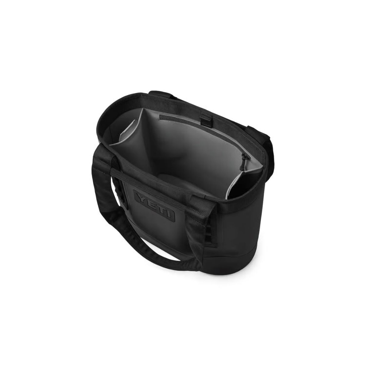 YETI Camino 20 Carryall 20 L Black Tote
