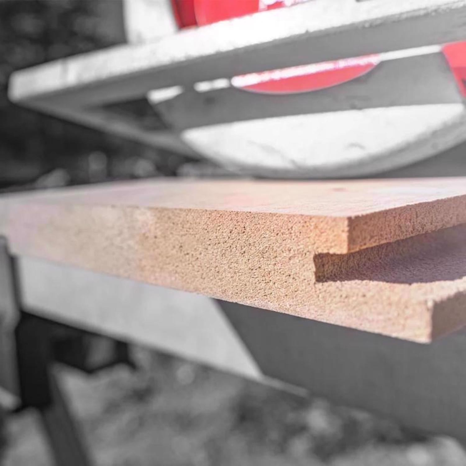 Diablo 7-1/4 in. D X 5/8 in. TiCo Hi-Density Carbide Finishing Saw Blade 60 teeth 1 pk