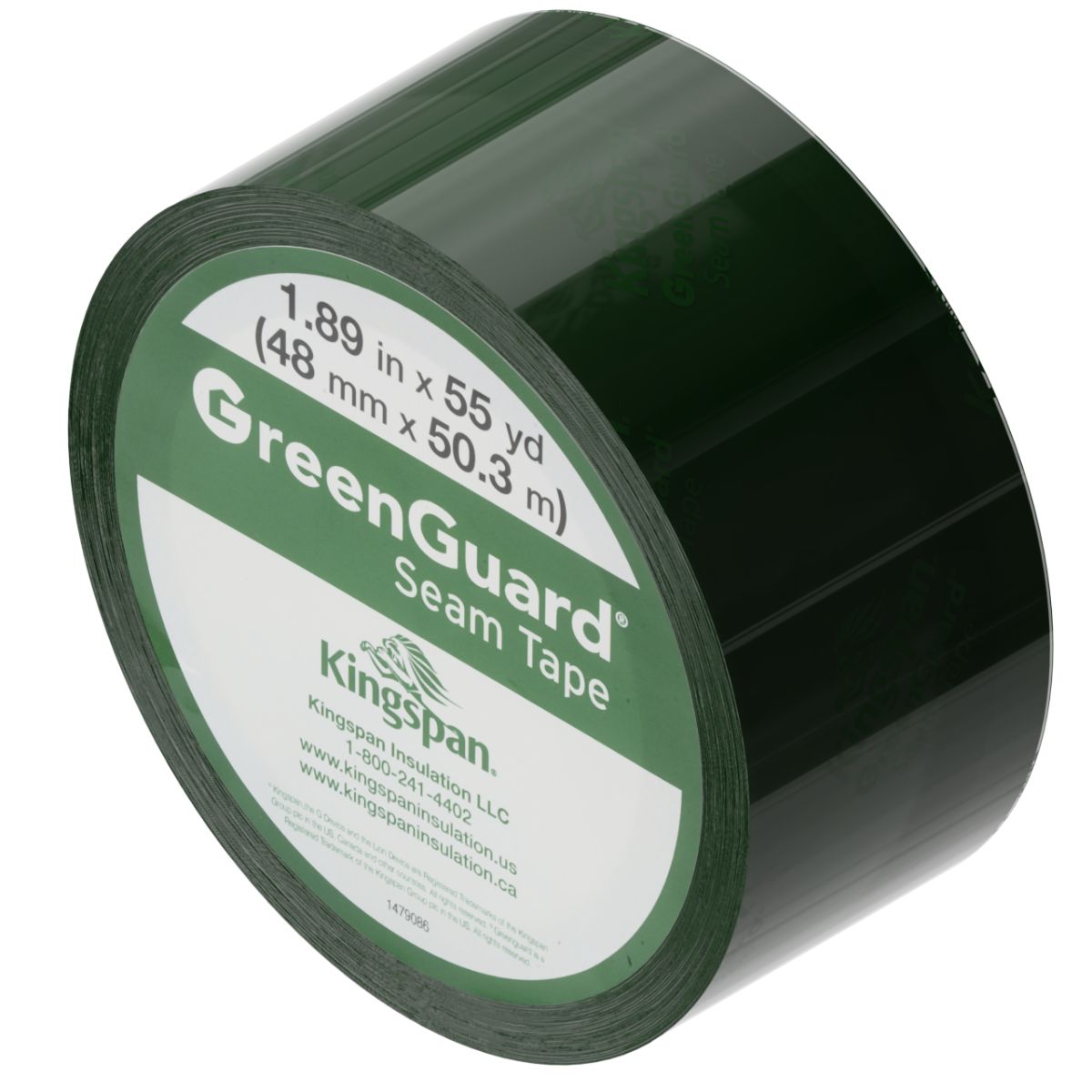 GreenGuard Seam Tape