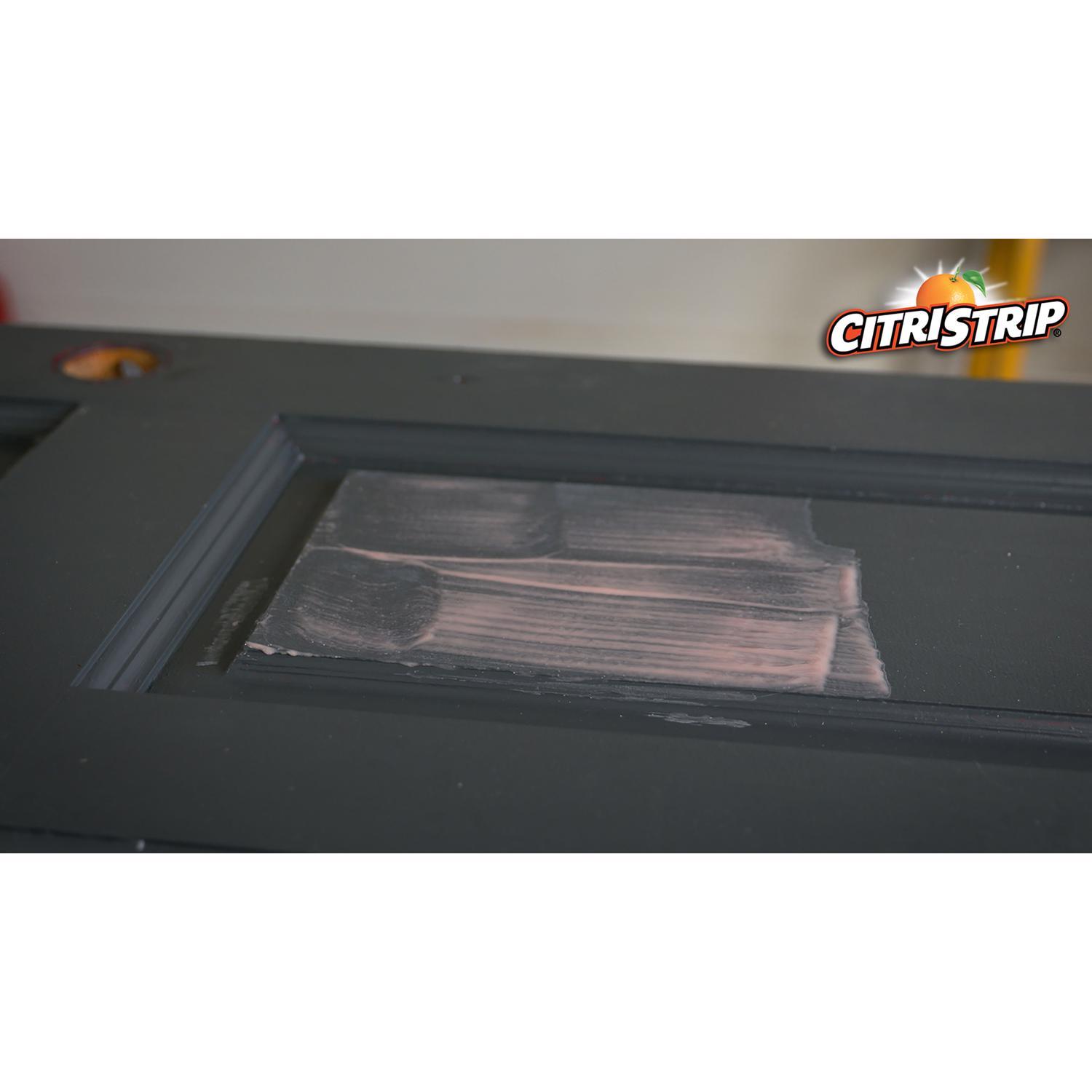 Citristrip Paint and Varnish Stripper 1/2 gal