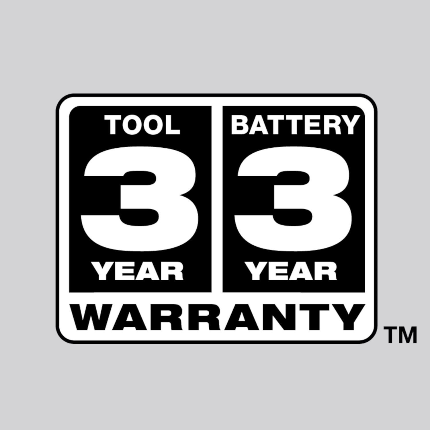 Milwaukee M18 FUEL 3031-21 16 in. 18 V Battery Trimmer and Blower Combo Kit (Battery & Charger)