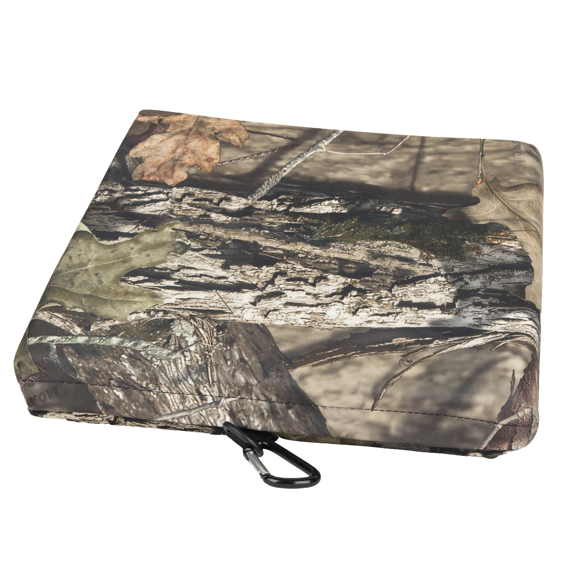 Tailmate Litecore Cushion, Mossy Oak Camouflage, 16in. x 14in.