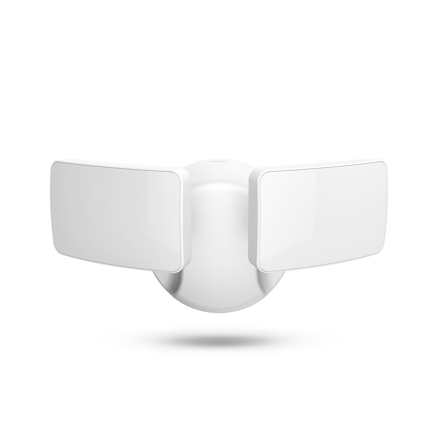 Feit LED Switch Hardwired LED White Security Floodlight