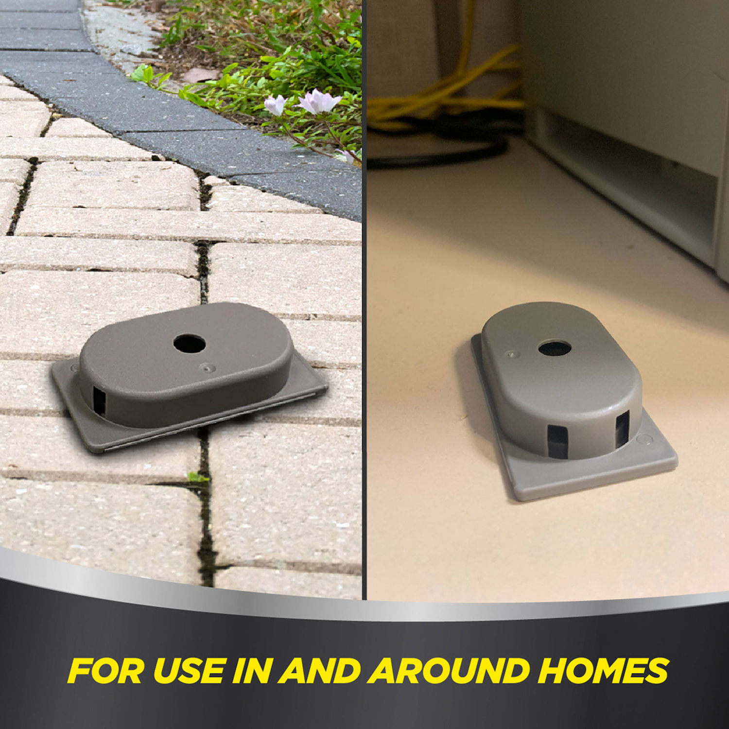 Amdro Ant Killer Bait Station 4 Pack
