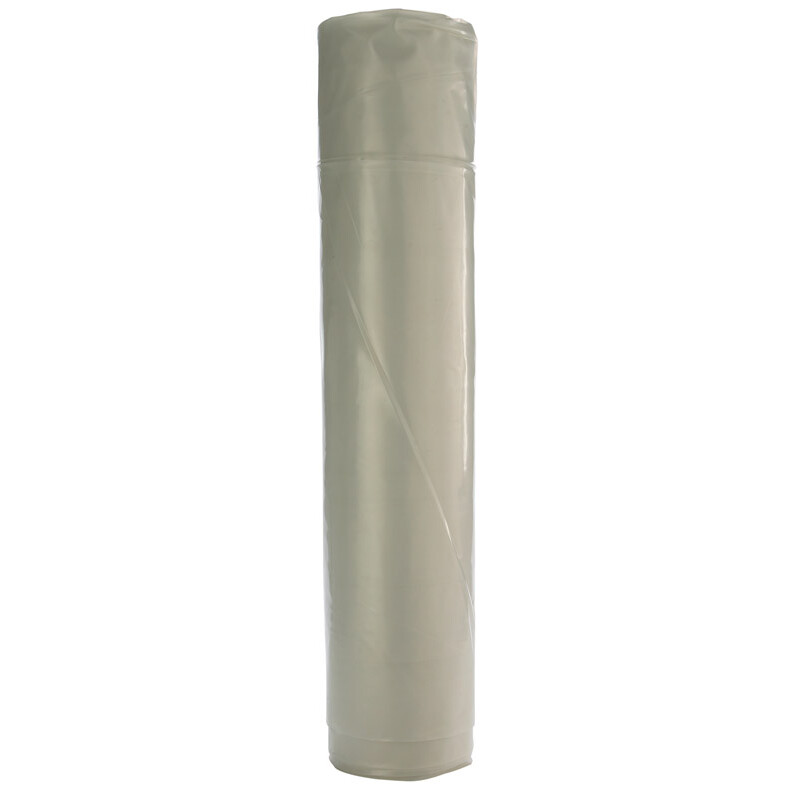Berry Plastics Film-Gard Plastic Sheeting 6 Mil x 20in. W x 50in. L Polyethylene Clear