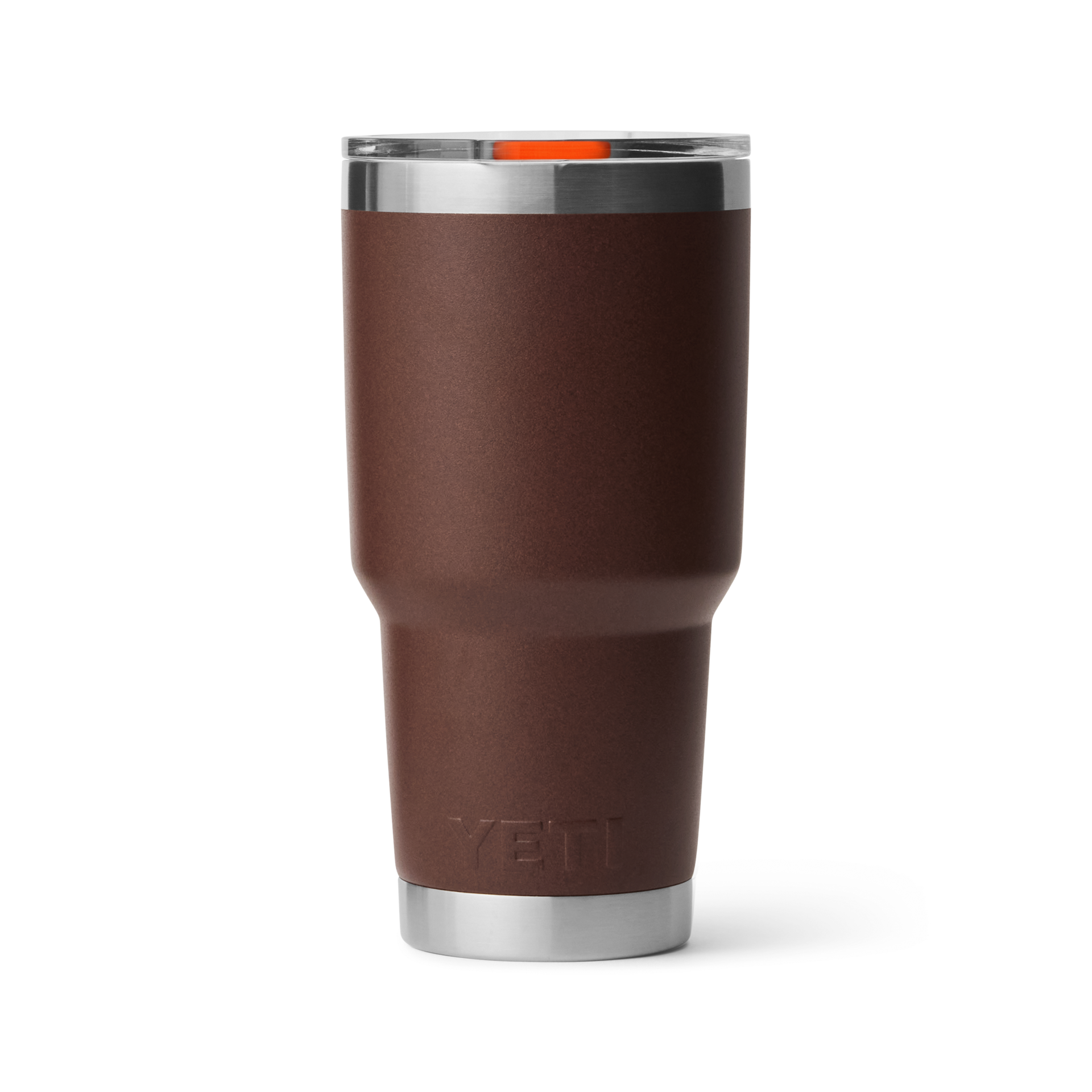 Yeti Rambler 30 oz. Tumbler with Magslider Lid Wetlands Brown