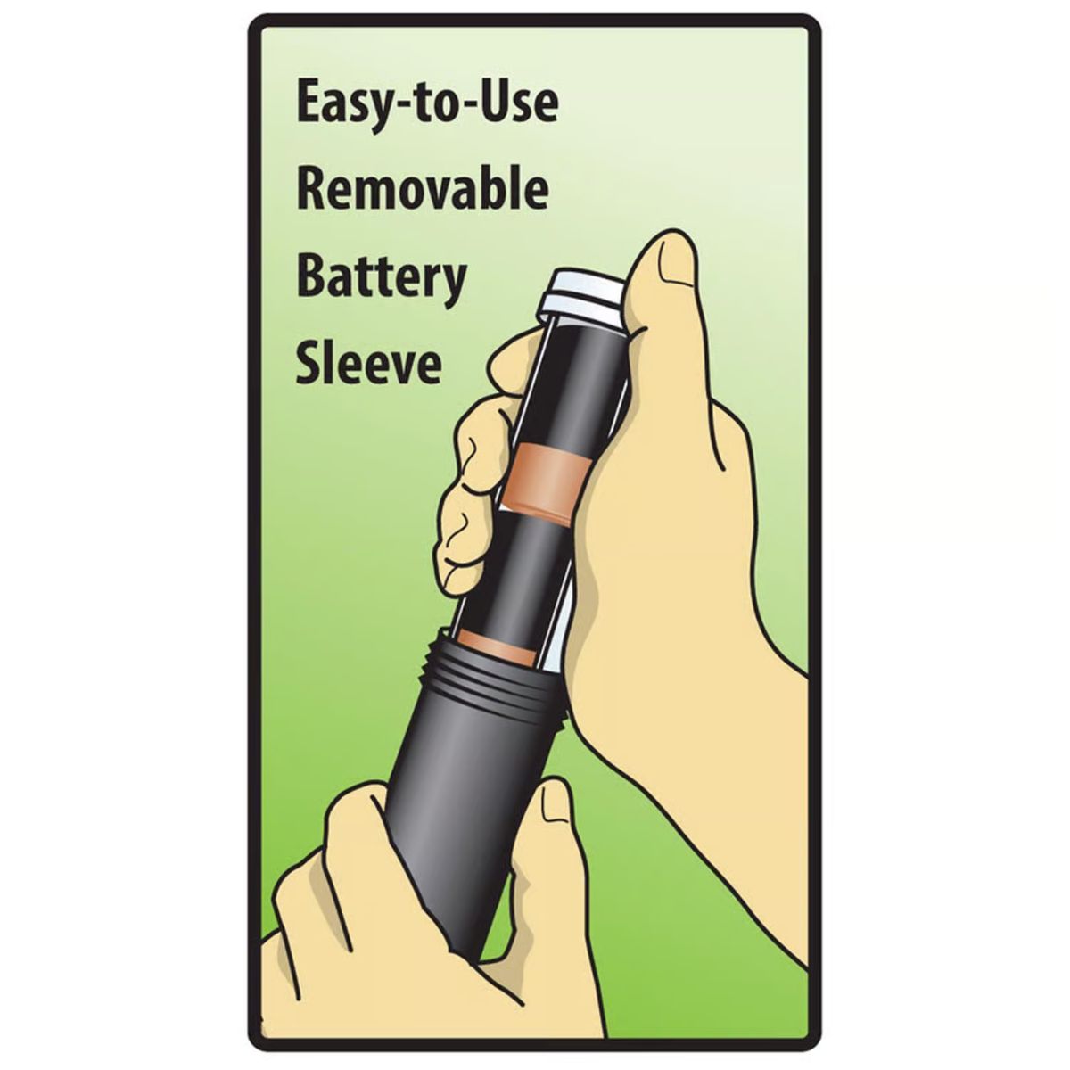Victor Sonic Spike Repeller For Gophers and Moles 2 Pack
