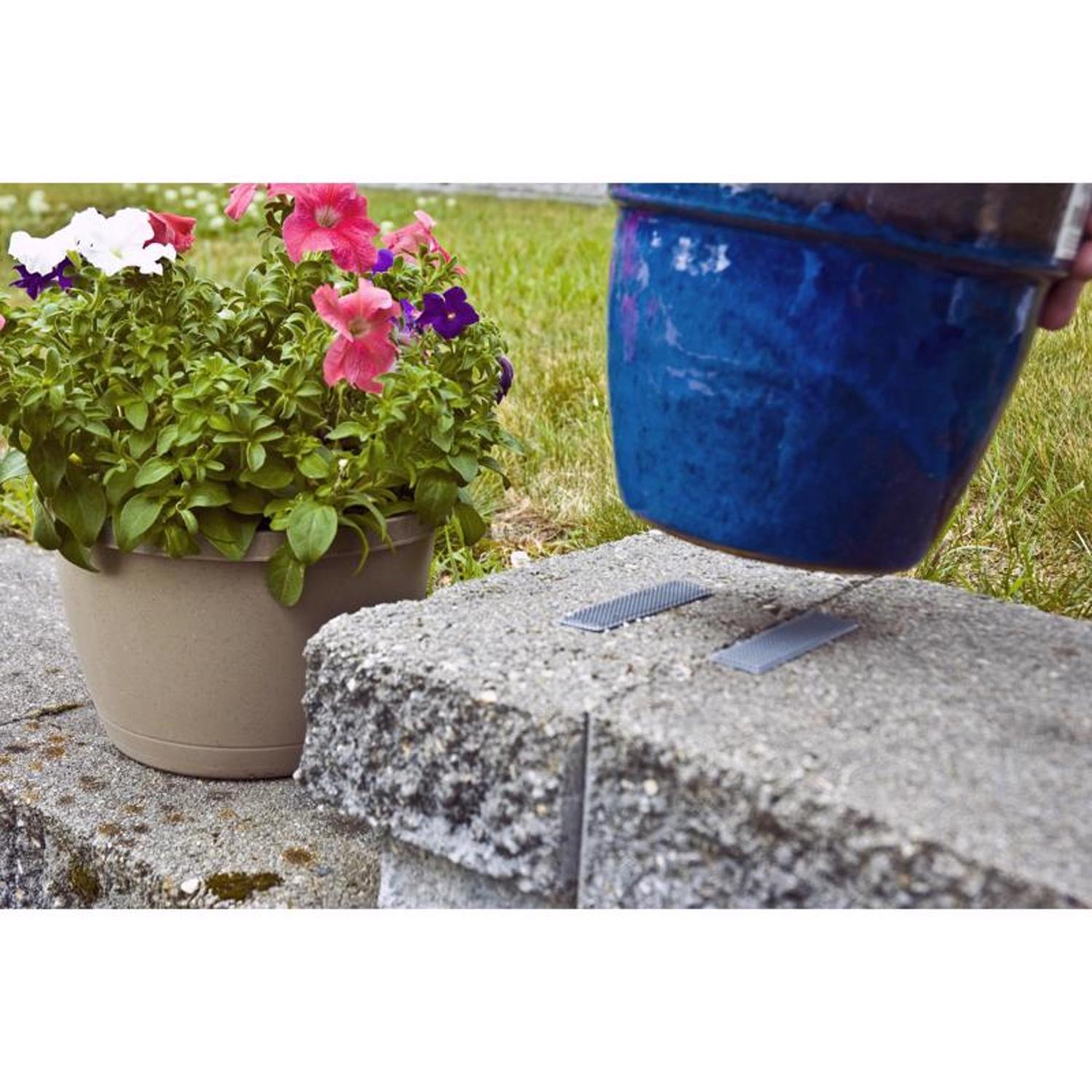 VELCRO Brand Extreme Outdoor Small Nylon Hook and Loop Fastener 120 in. L 1 pk