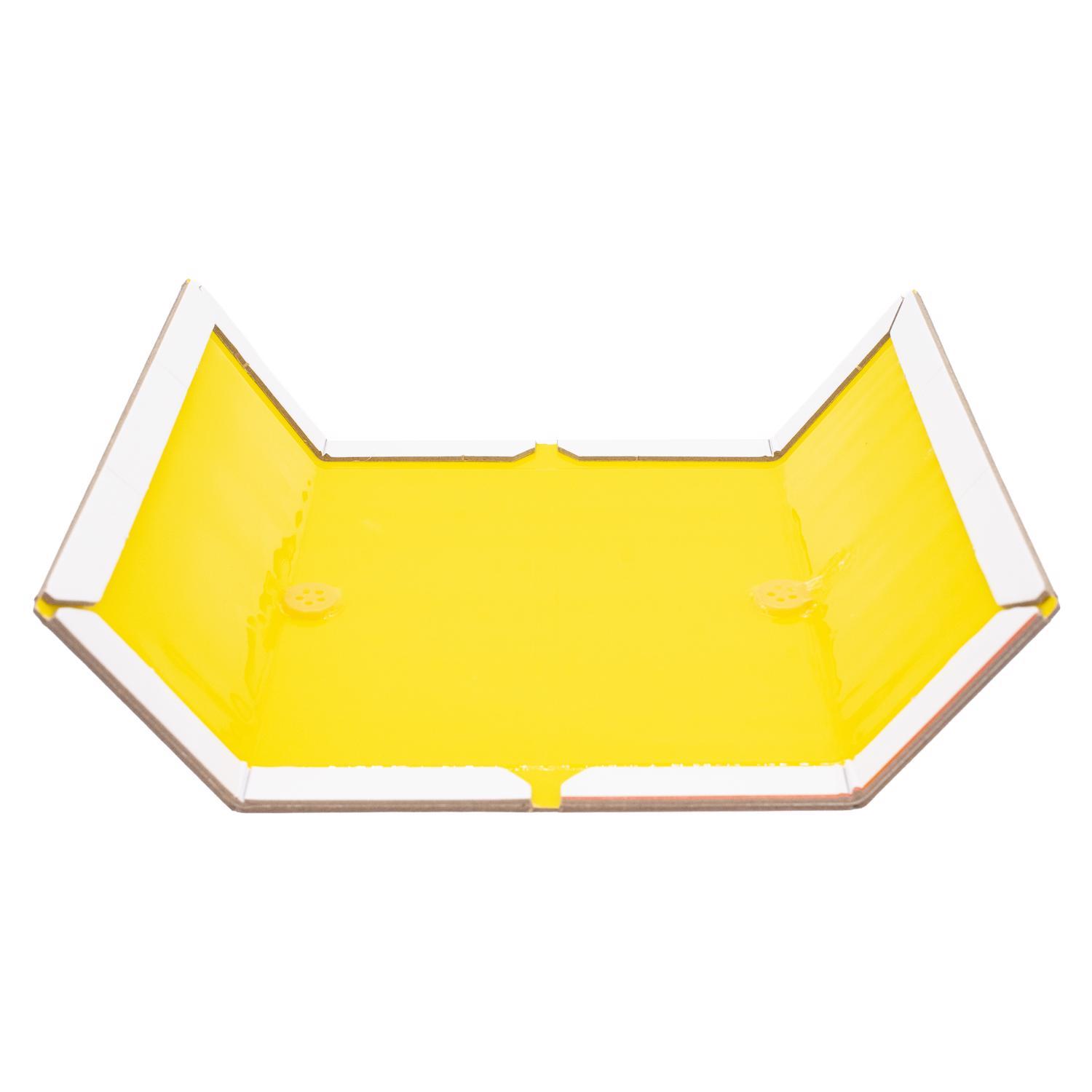 JT Eaton Stick-Em Pro Series Small Glue Board Trap For Insects/Rodents/Snakes 1 pk