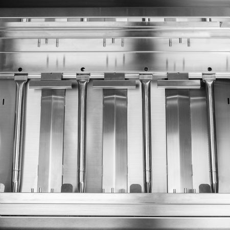 Blaze Prelude LBM 32-Inch 4-Burner Grill Propane