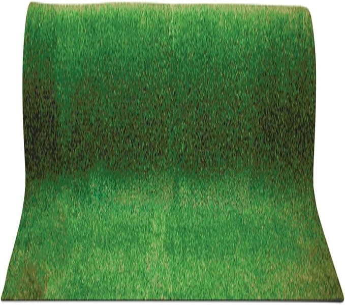 Multy Home Nonslip Grass Runner, 100 ft. x 72 in.