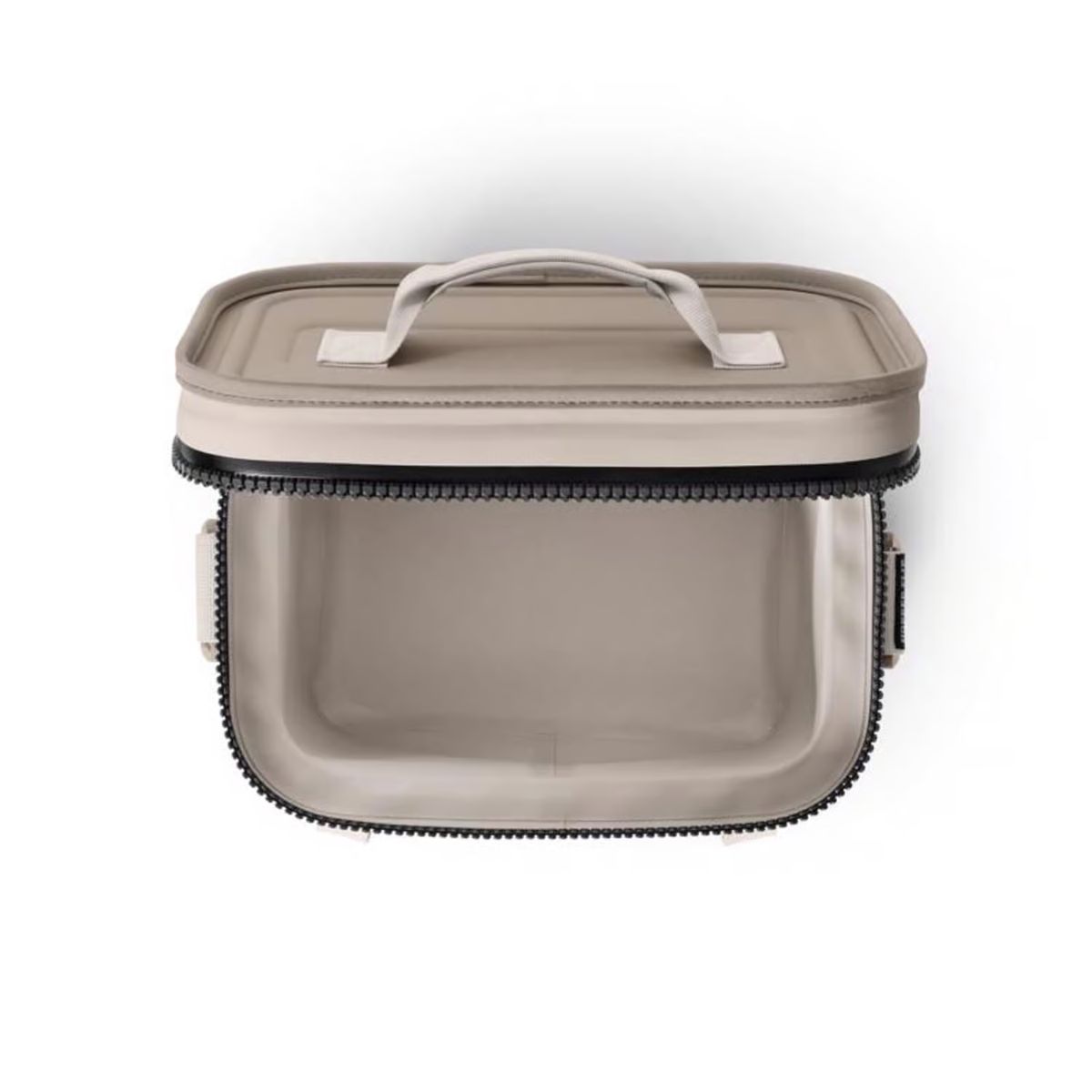 YETI Hopper Flip 8 Cape Taupe 8 qt Soft Sided Cooler