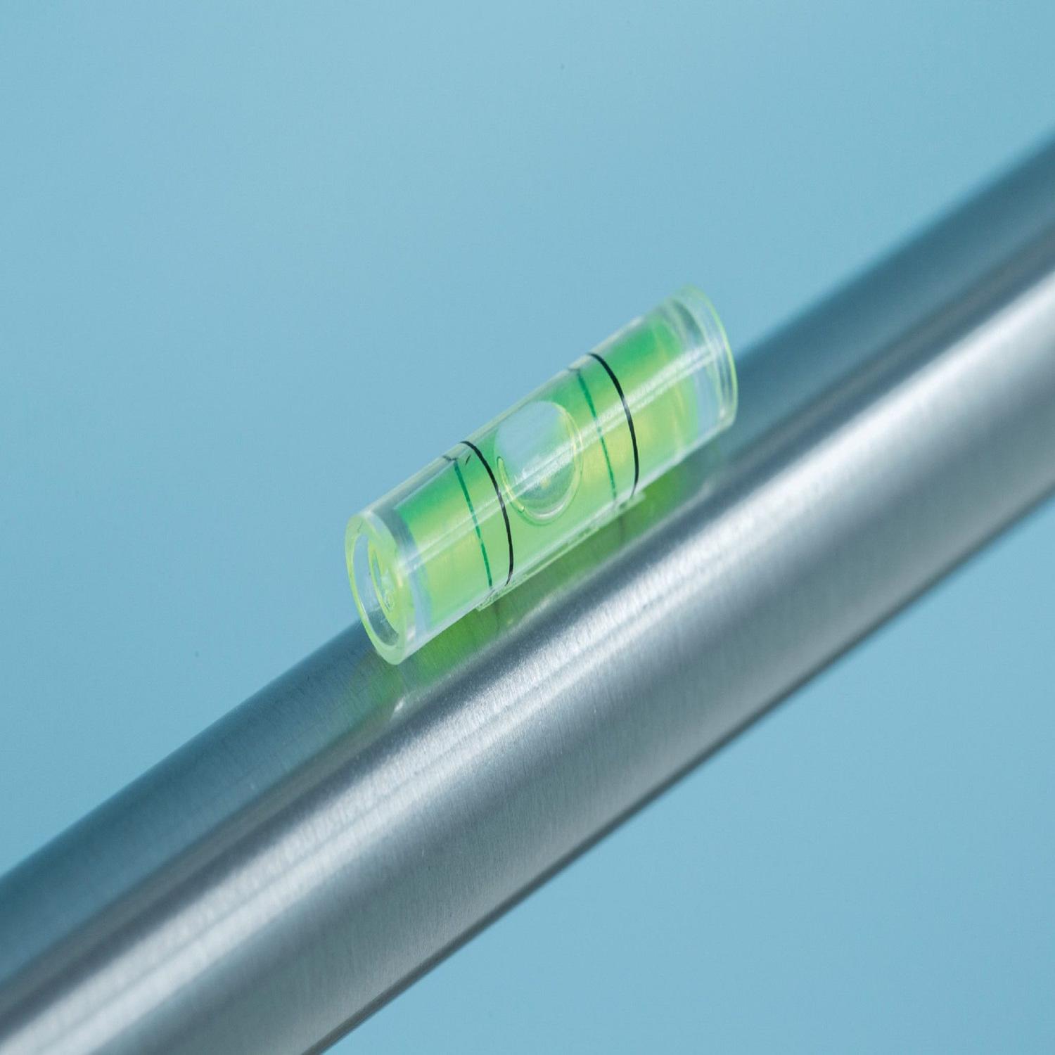 Moen Darcy Brushed Nickel Towel Bar 24 in. L Zinc