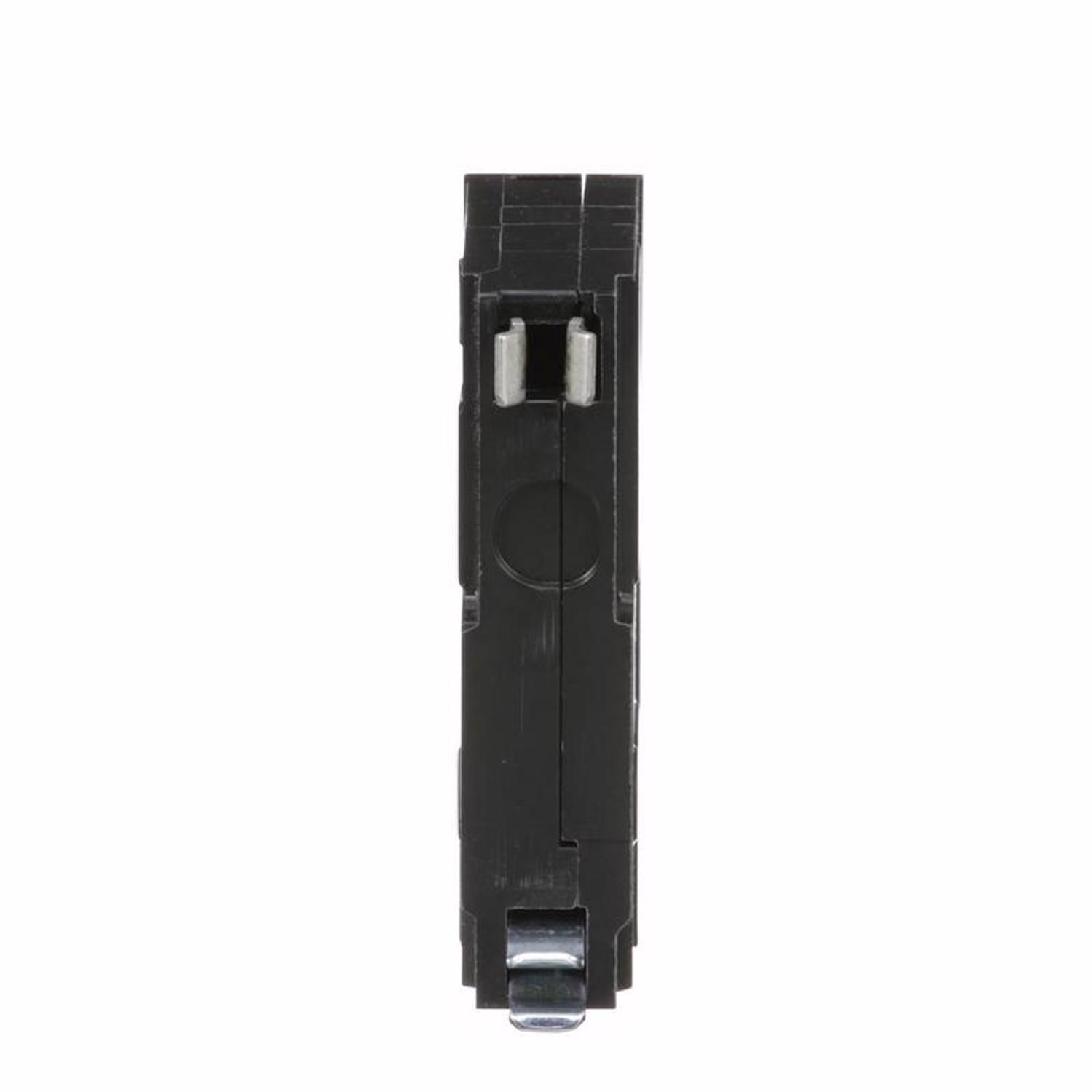 Square D QO 30 amps Plug In Single Pole Circuit Breaker