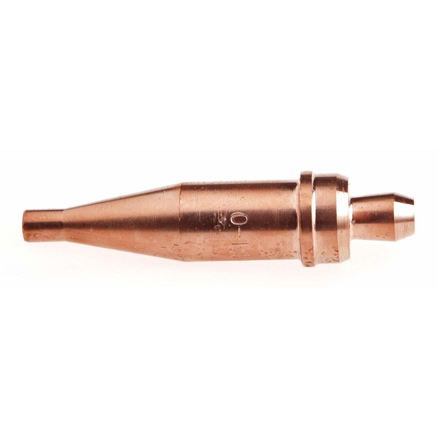 Forney 5.88 in. L X 2 in. W Cutting Tip Copper 1 pc