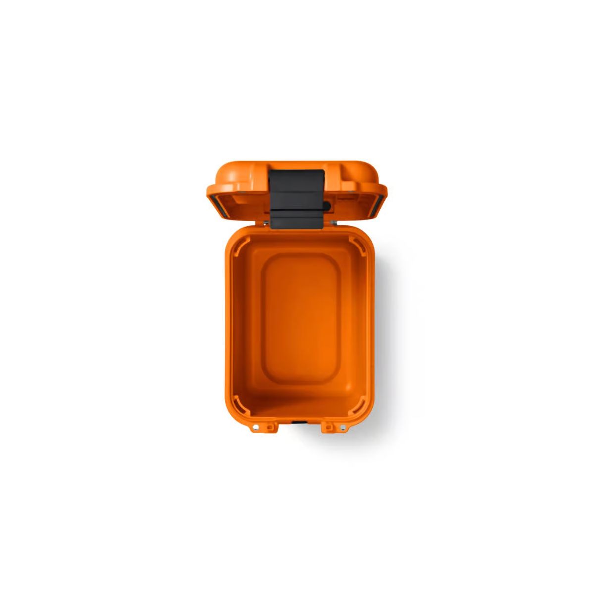 YETI LoadOut GoBox 15 King Crab Orange Cargo Box 1 Pack