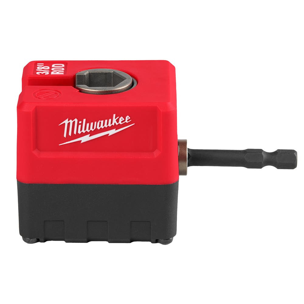 Milwaukee Tools SHOCKWAVE  Impact Duty 3/8" Threaded Rod Nut Runner