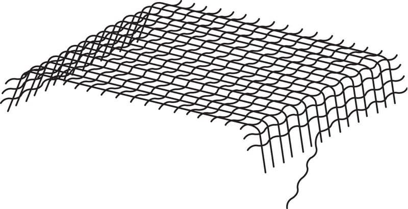 Prime-Line Gray Aluminum Screen Repair Patch 3 in. W X 3 in. L 5 pk