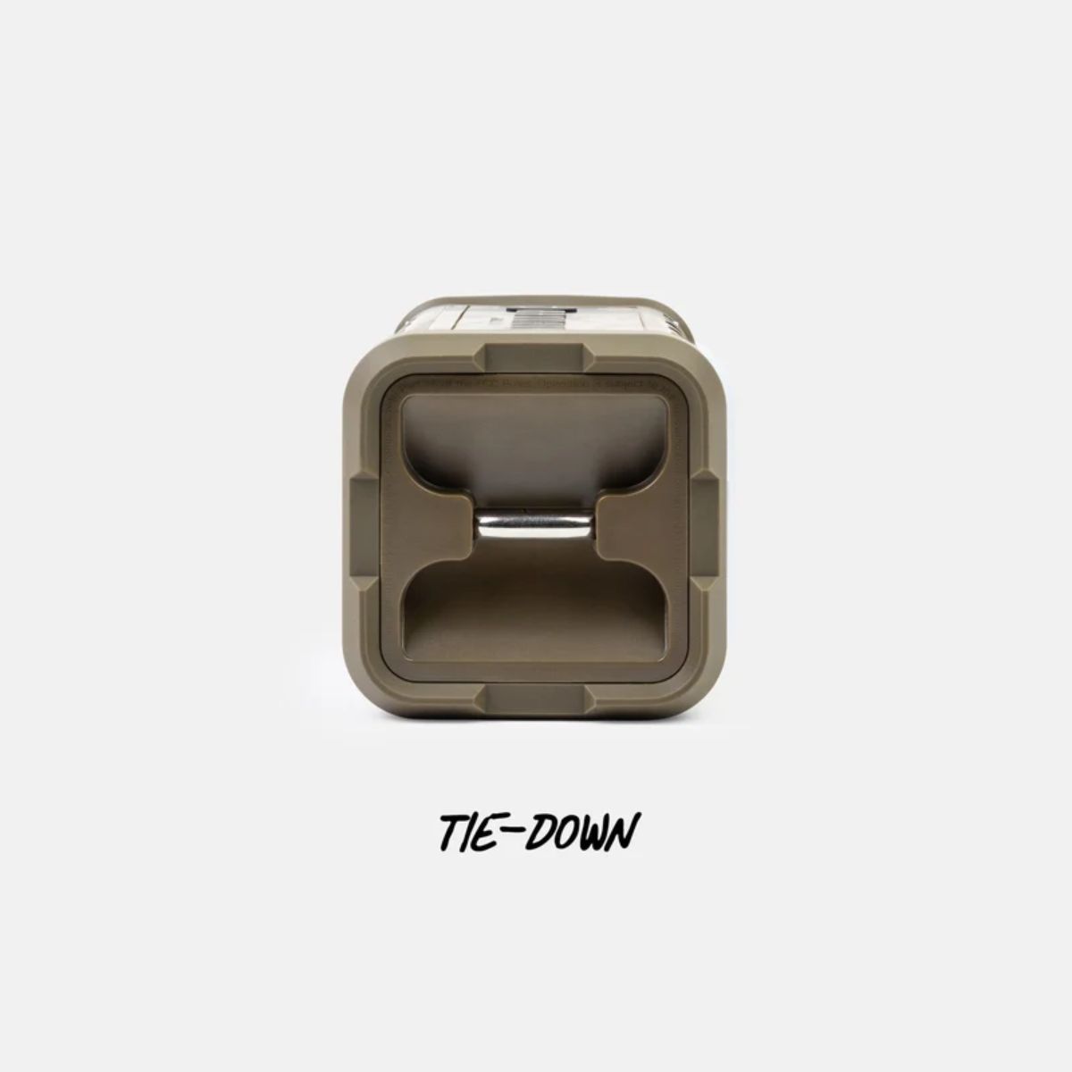 Turtlebox Ranger Mossy Oak Bottomland Camo