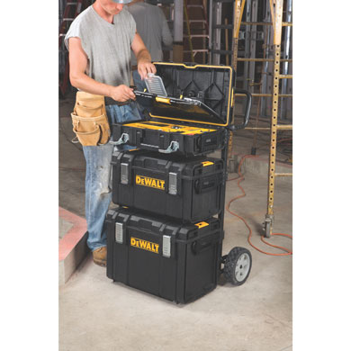ToughSystem(R) DS Carrier