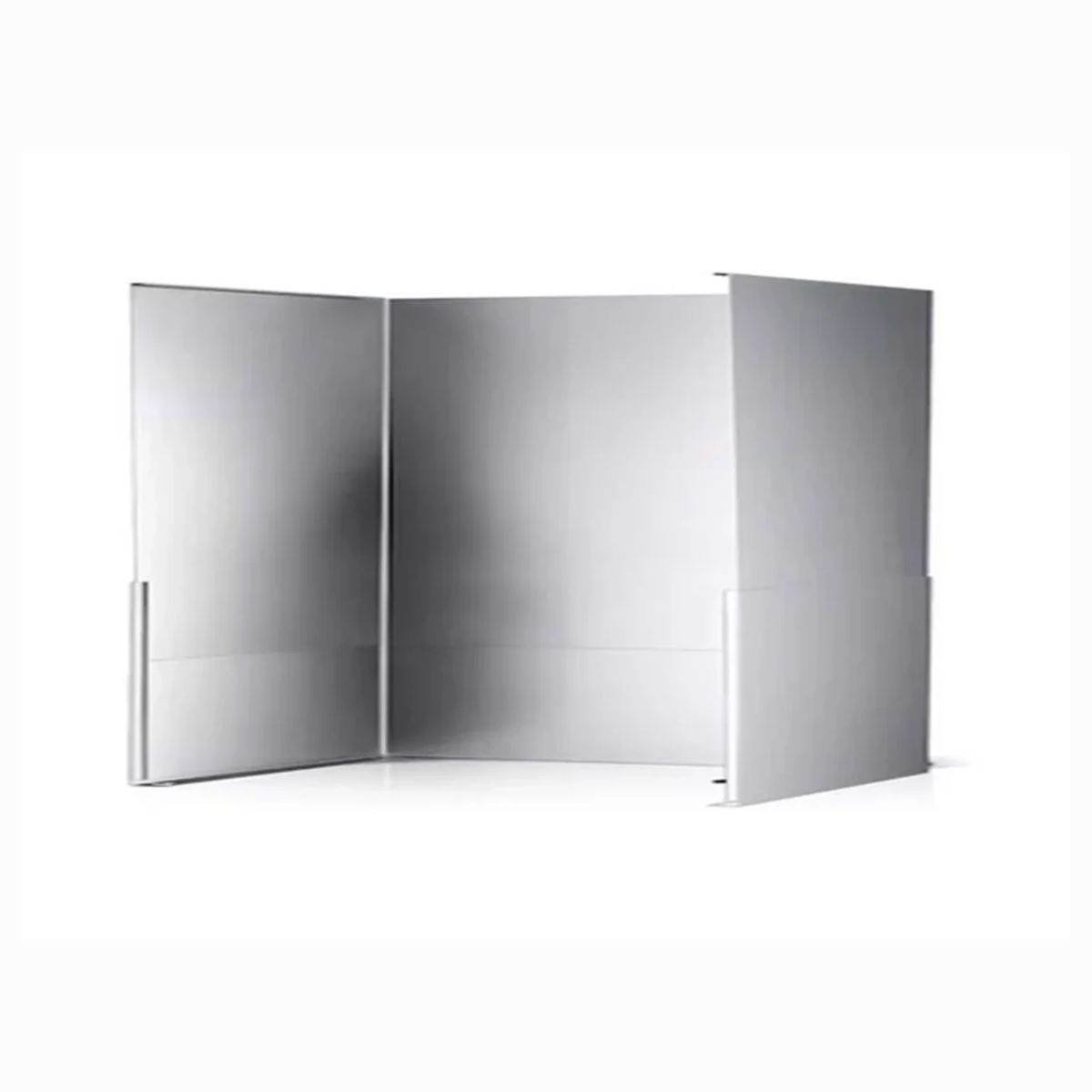 Blaze Low-Ceiling Extendable Vent Hood Duct Cover for 42 in. Vent Hood