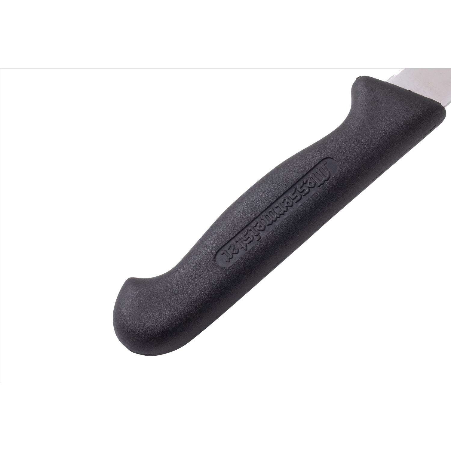 Messermeister Pro Series 4 in. L Stainless Steel Paring Knife 1 pc 