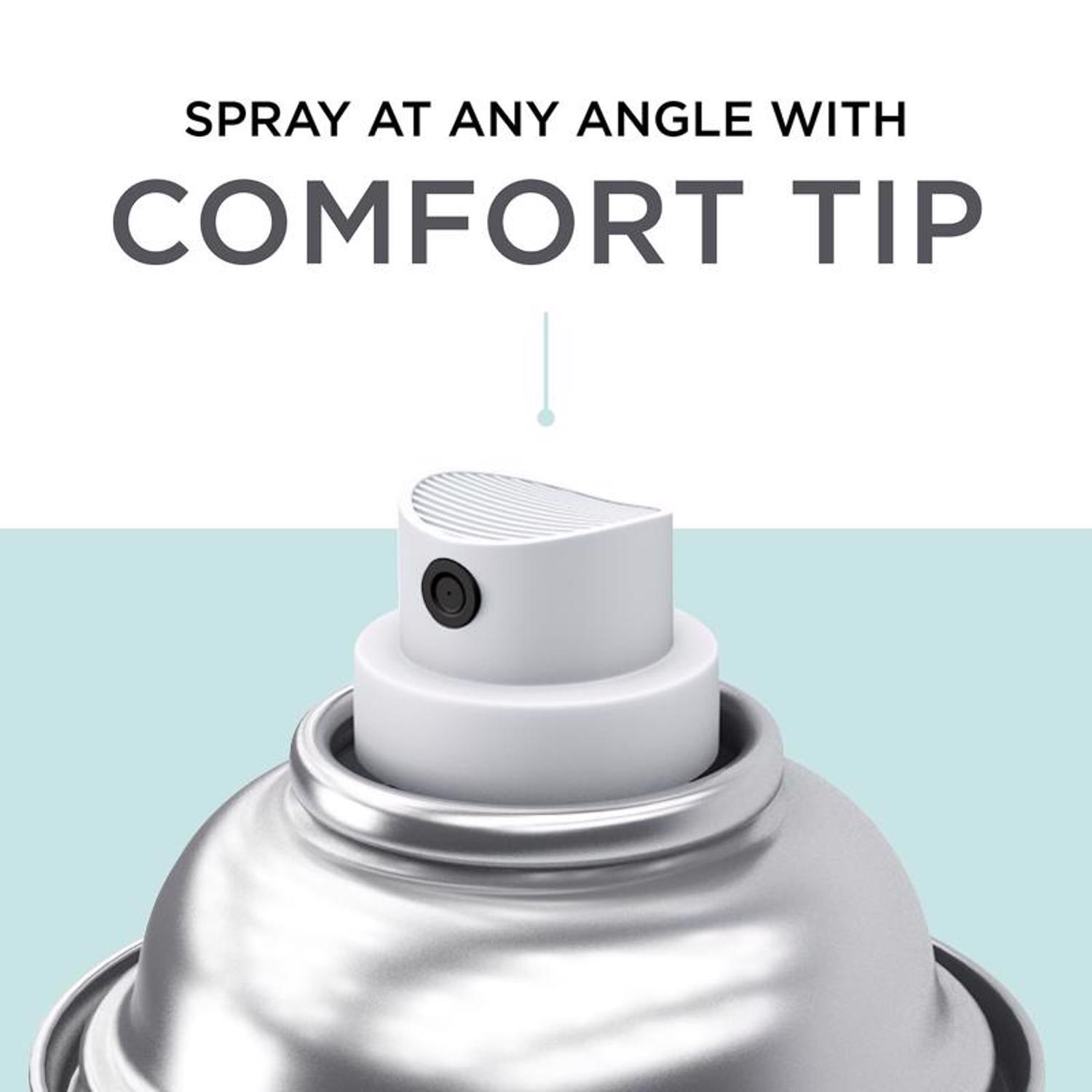 Rust-Oleum Chalked Ultra Matte Cocoa Bean Oil-Based Acrylic Sprayable Chalk Paint 12 oz