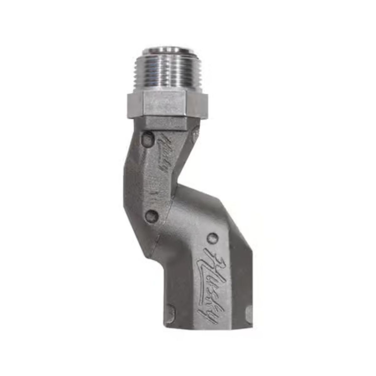 Fill-Rite Aluminum Multi-Plane Swivel 1