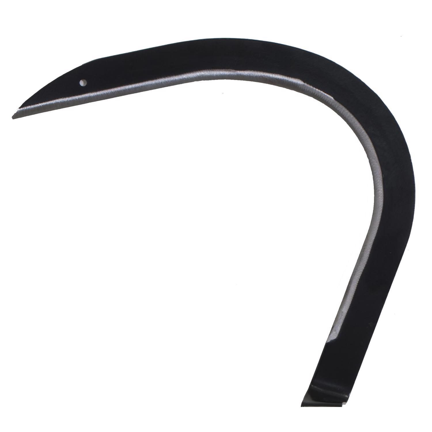 Razor-Back 6 in. Steel Grass Hook