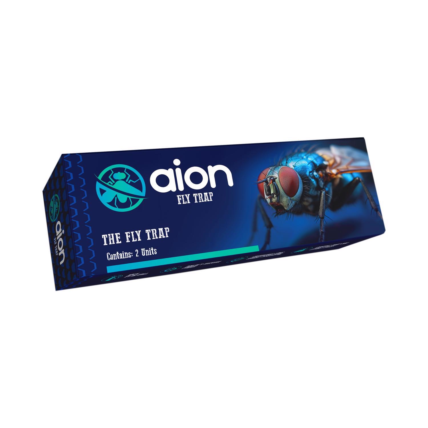 Aion Fly Trap 2 pk