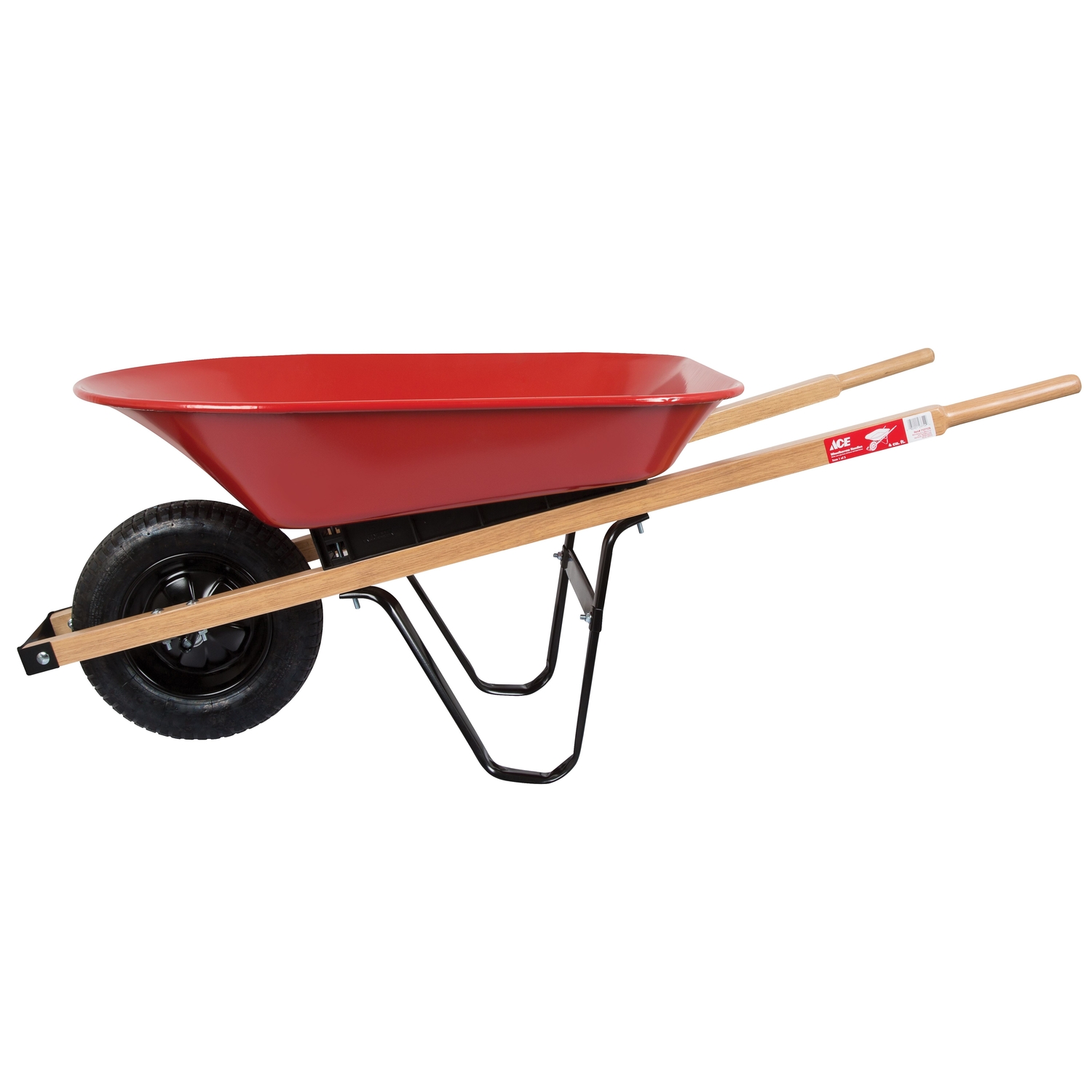 Ace hardware store 2 wheel wheelbarrow