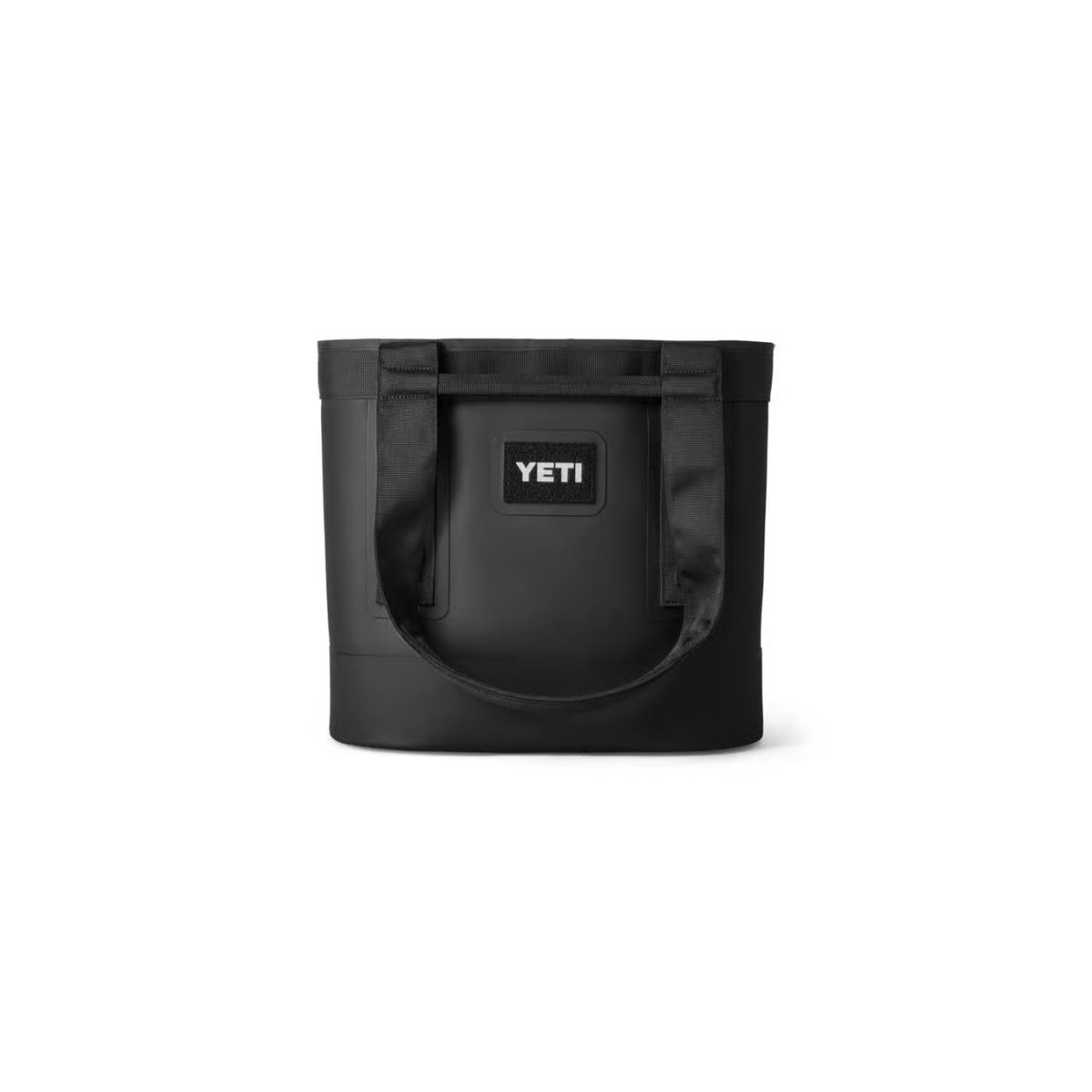 YETI Camino 20 Carryall 20 L Black Tote