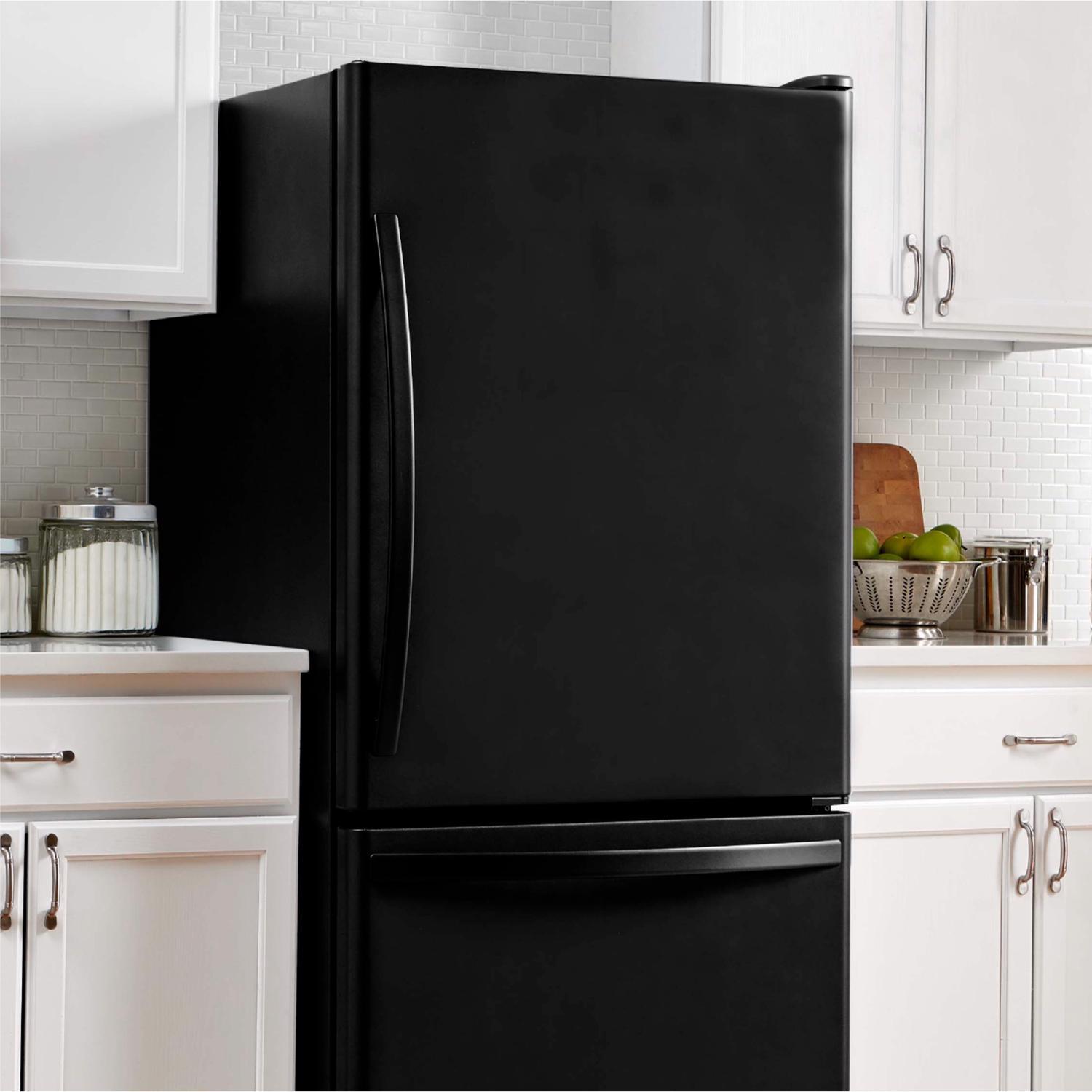 Rust-Oleum Specialty Gloss Black Oil-Based Appliance Epoxy 12 oz