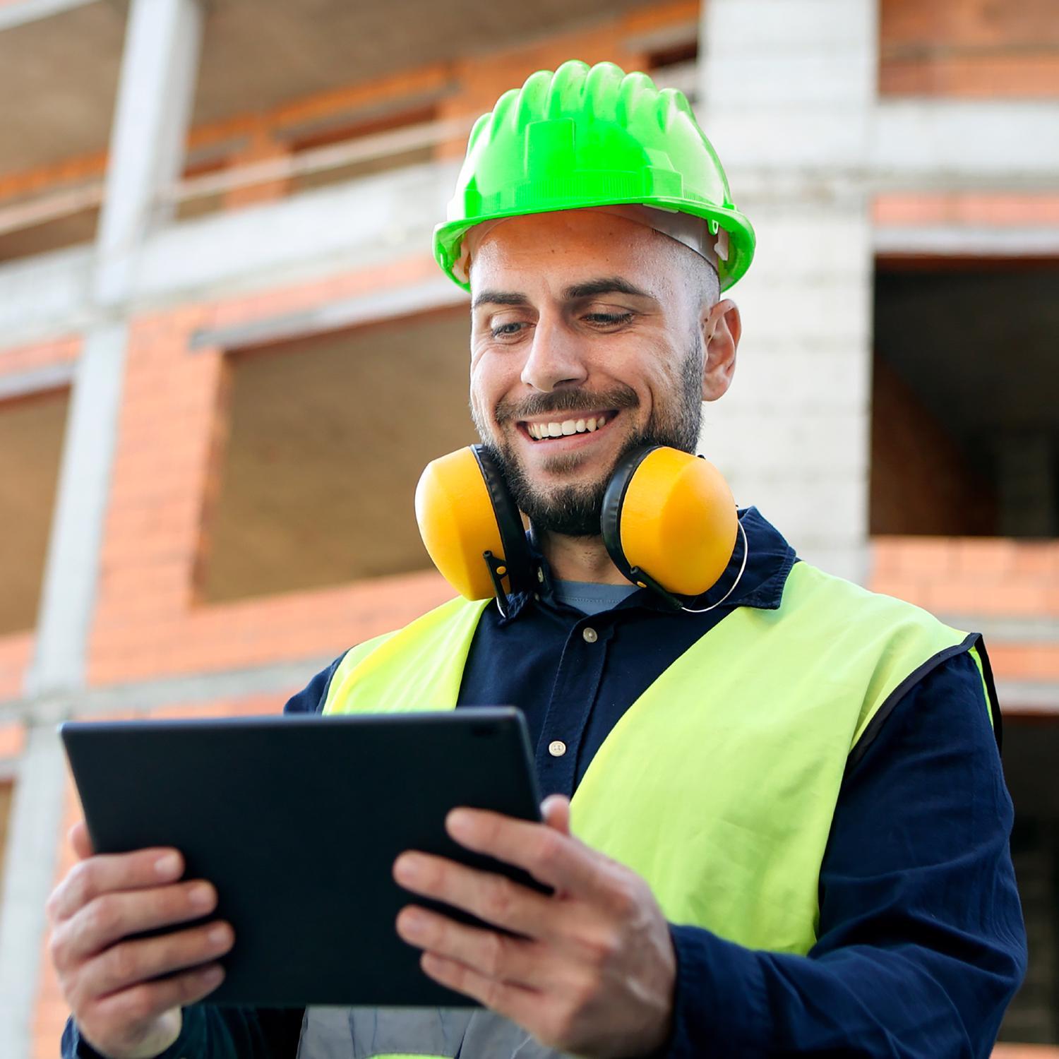 Rust-Oleum Specialty Fluorescent Green Spray Paint 11 oz