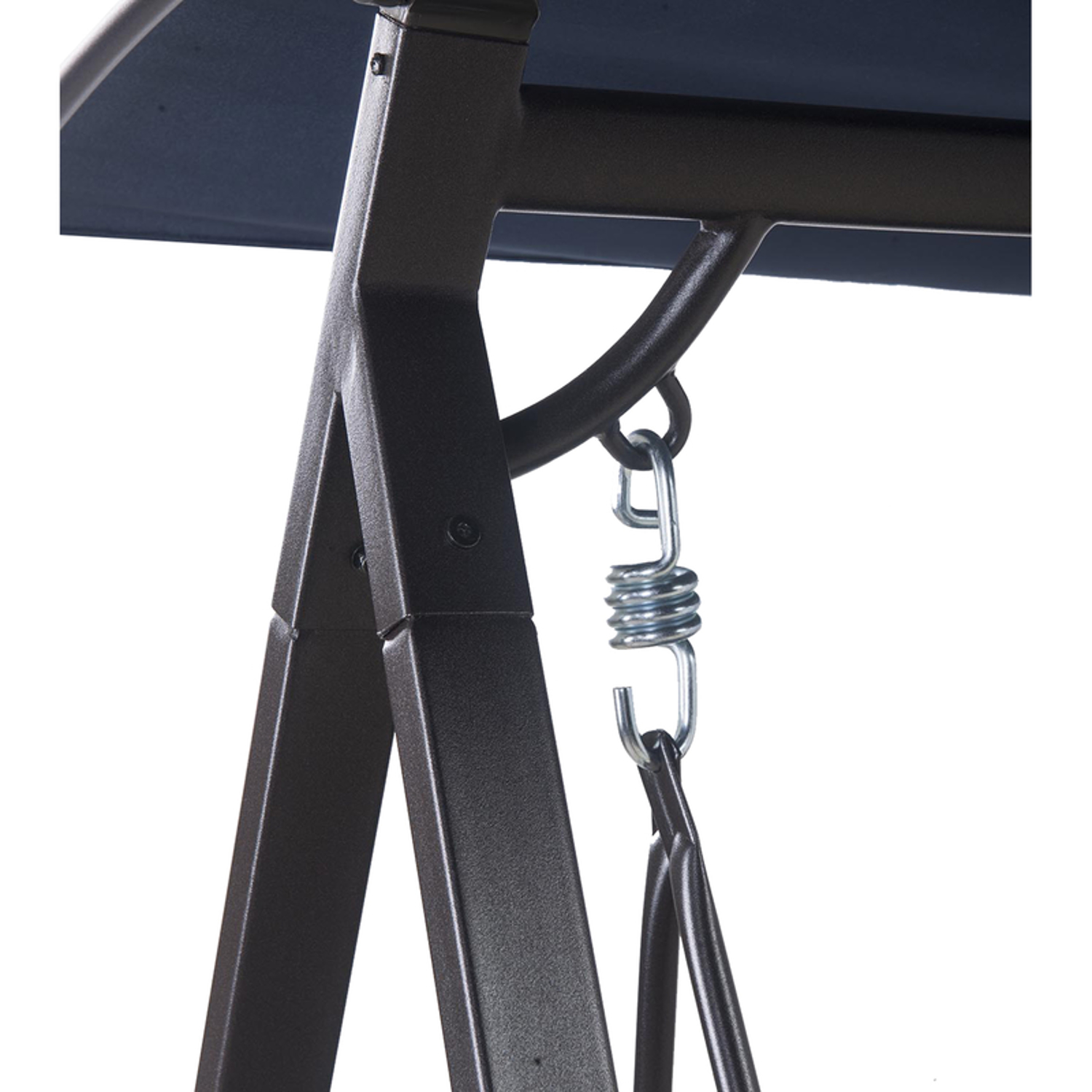 Living accents best sale 3 seat swing