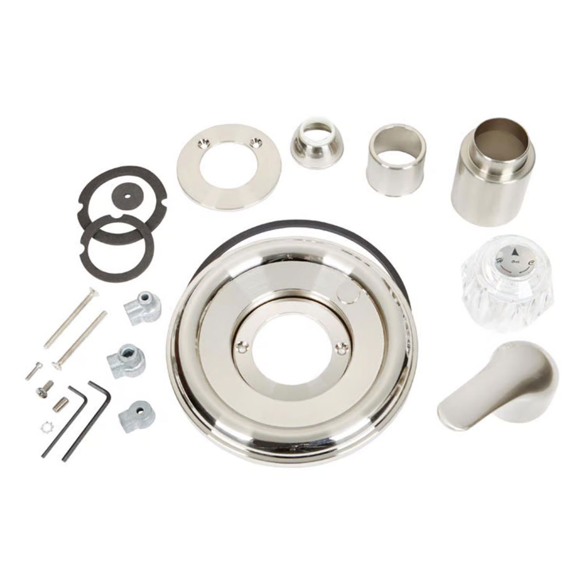 Ace Trim Kit For Delta Metal/Plastic
