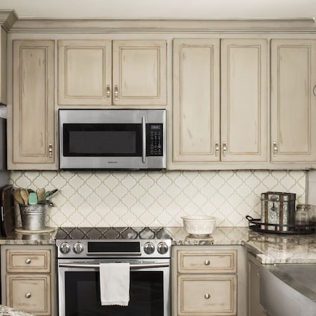 KasaWare 4-1/16 in. Overall Length Arch Pull