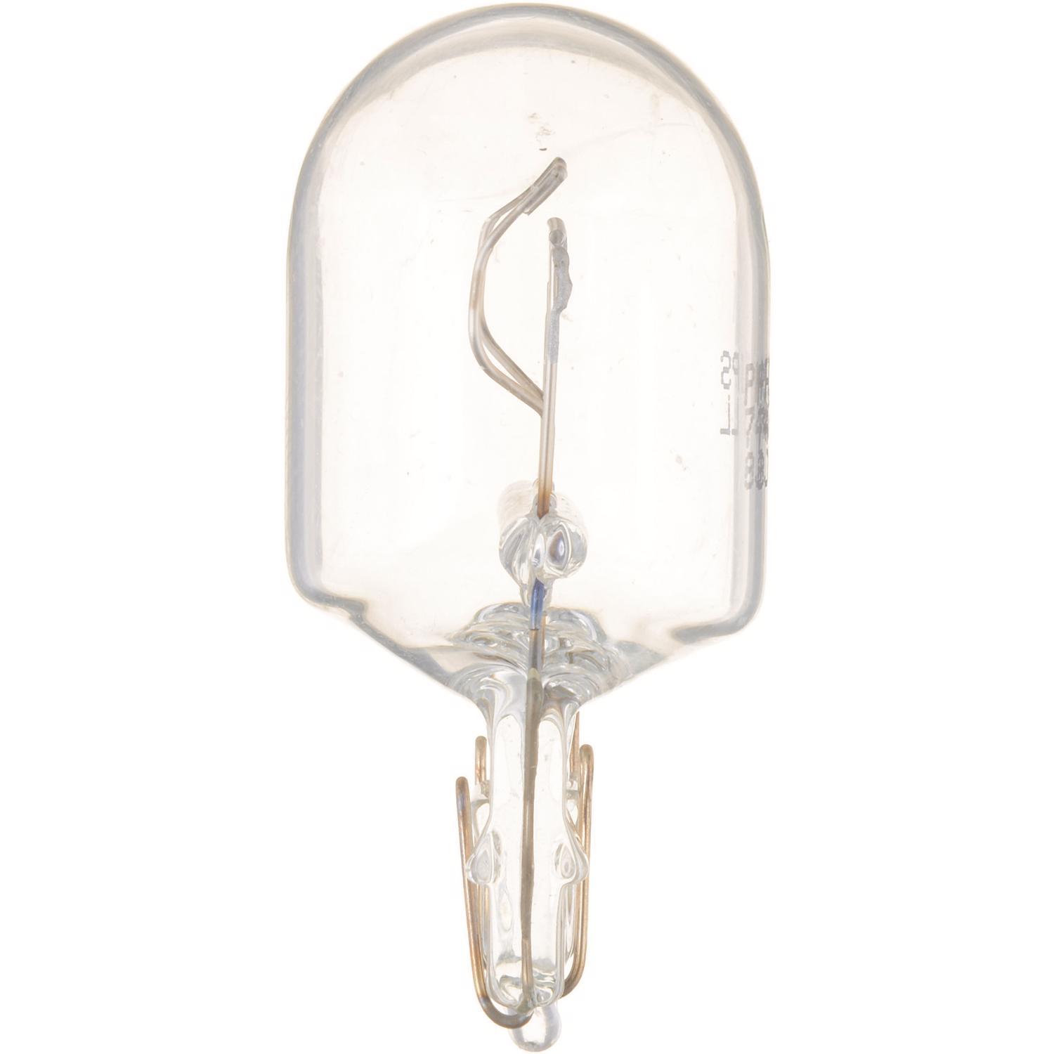 Philips LongerLife Incandescent Back-Up/Cornering/Stop/Turn Miniature Automotive Bulb 7443LLB2