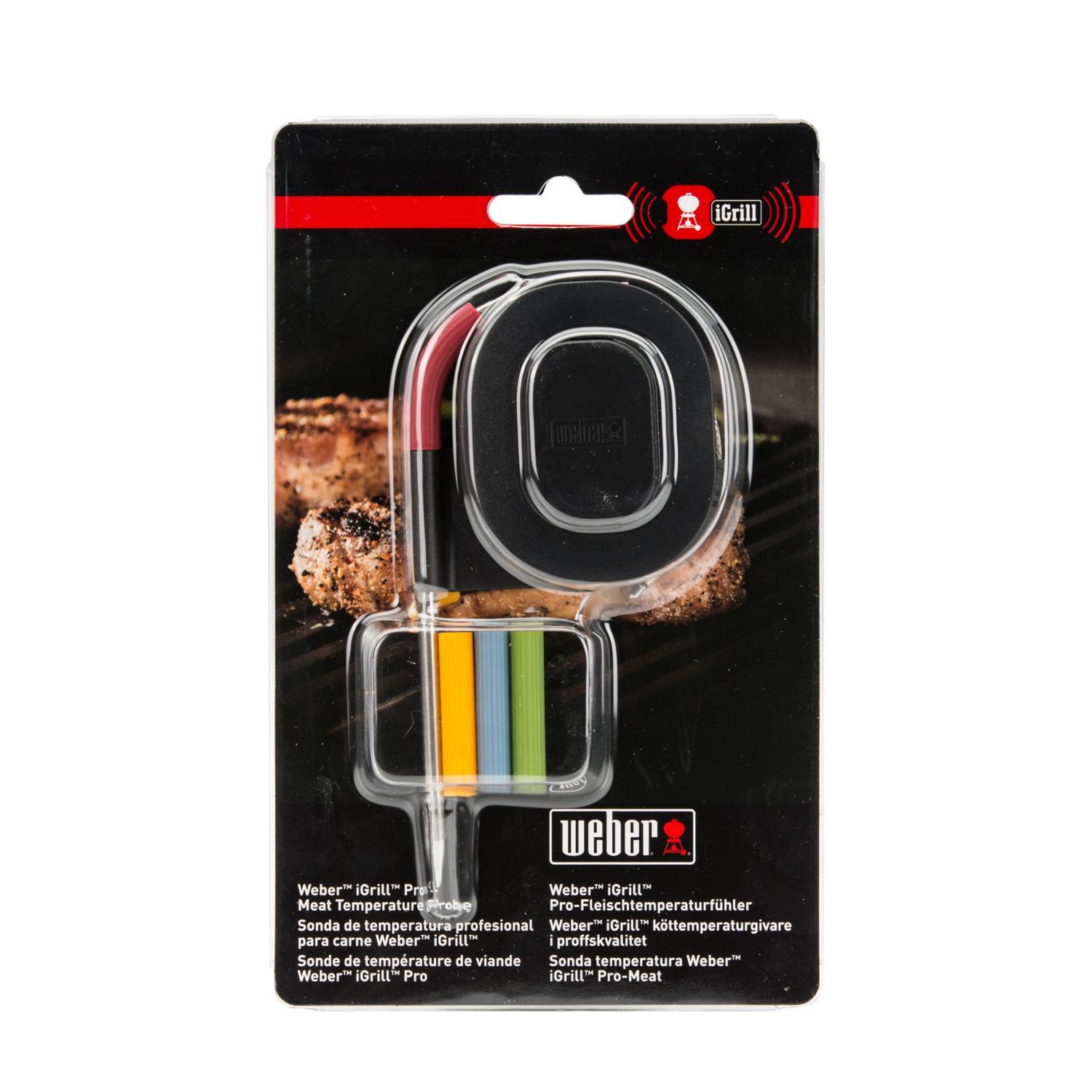 Weber Meat Probe Thermometer