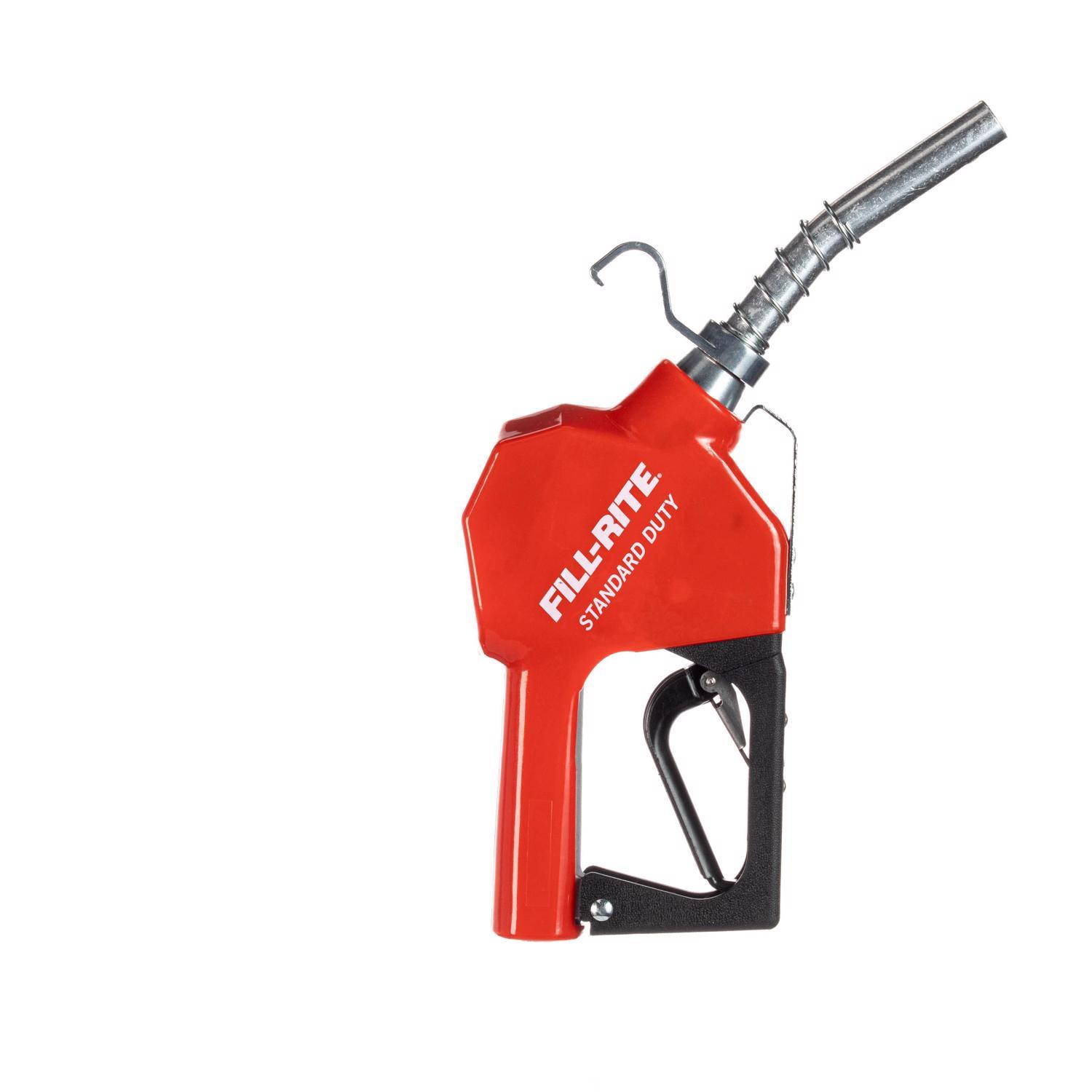 Fill-Rite Aluminum Fuel Nozzle