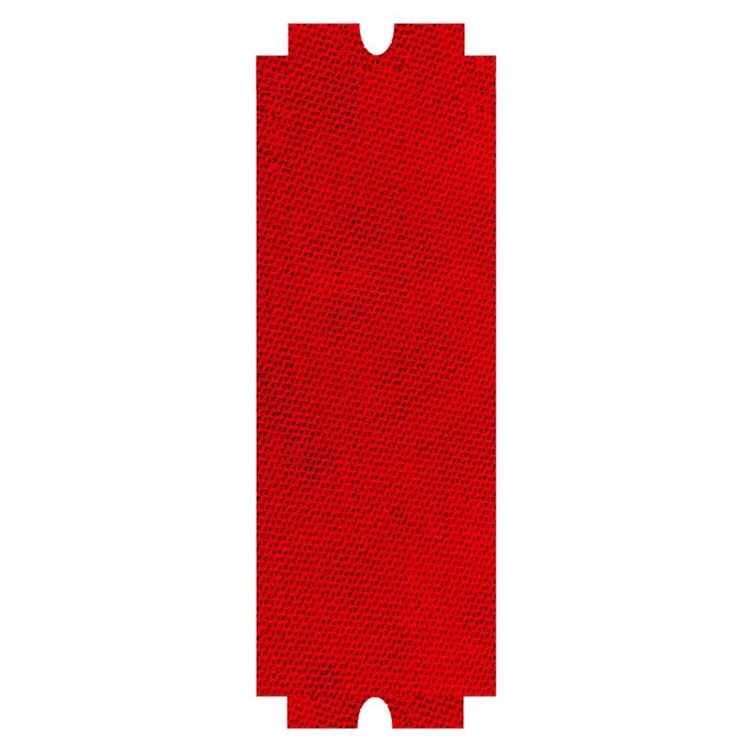 Diablo SandNet 11-1/4 in. L X 4-3/16 in. W 120 Grit Ceramic Sanding Sheet 5 pk