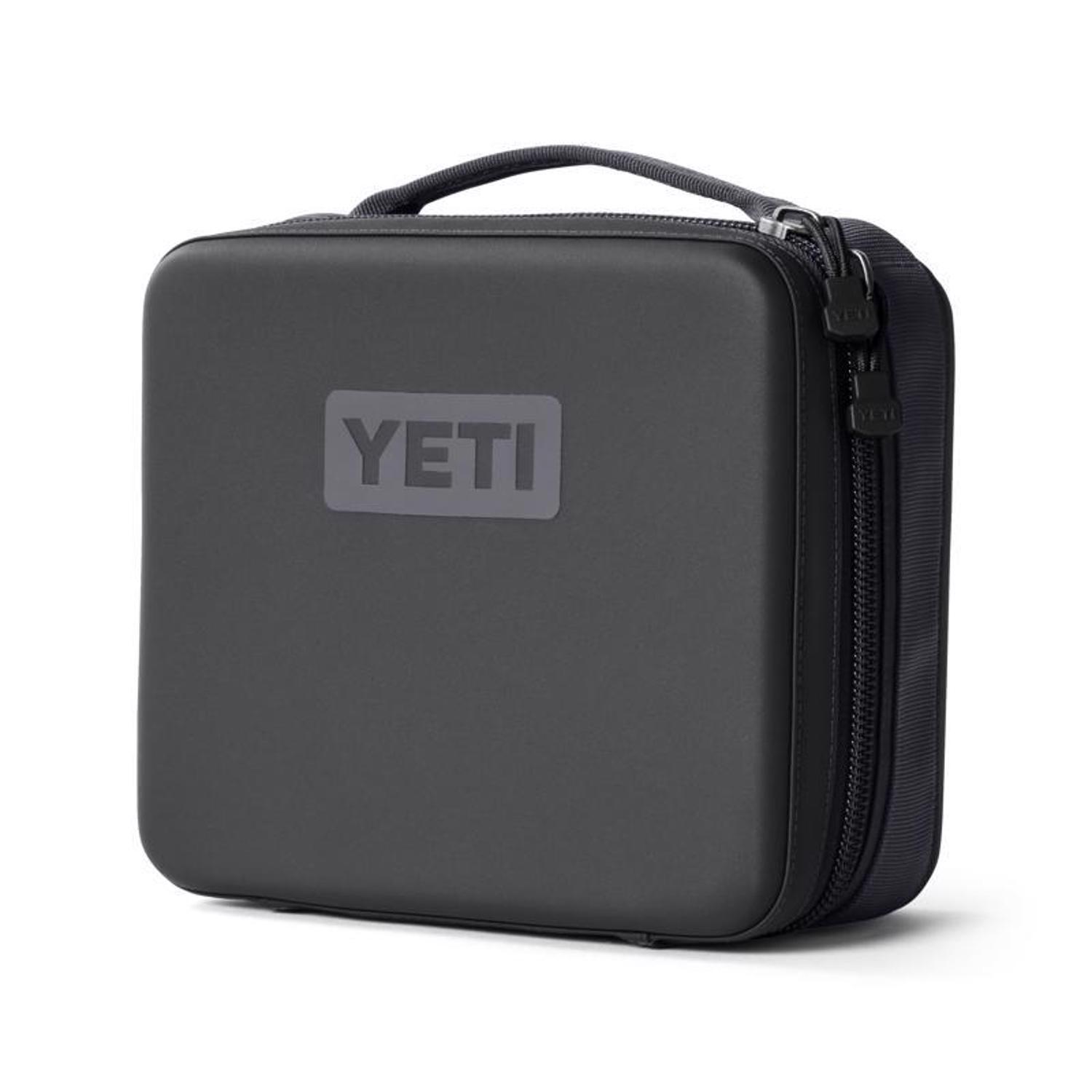 YETI Daytrip Charcoal 3 L Lunch Box Cooler