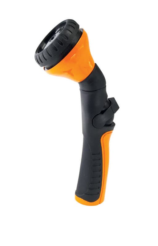 Dramm OneTouch 2 Pattern Shower and Stream Metal Watering Wand - Color May Vary