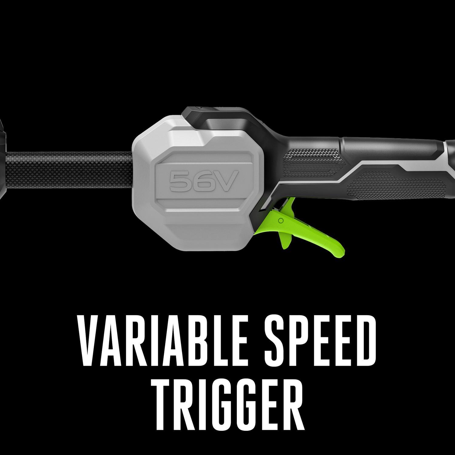 EGO Power+ Multi-Head System PH1420 56 V Battery Multi-System Power Head Tool Only