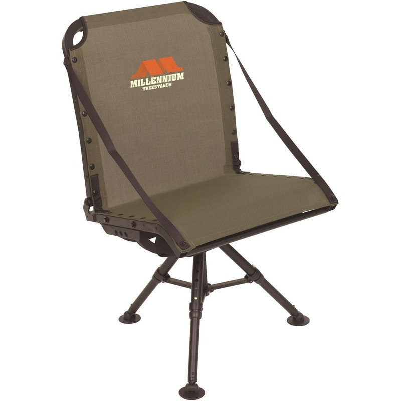 Millennium Treestands G100 Shooting Chair