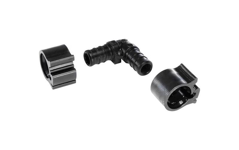 Flair-It PEXLock 1/2 in. PEX X 1/2 in. D PEX Plastic Elbow