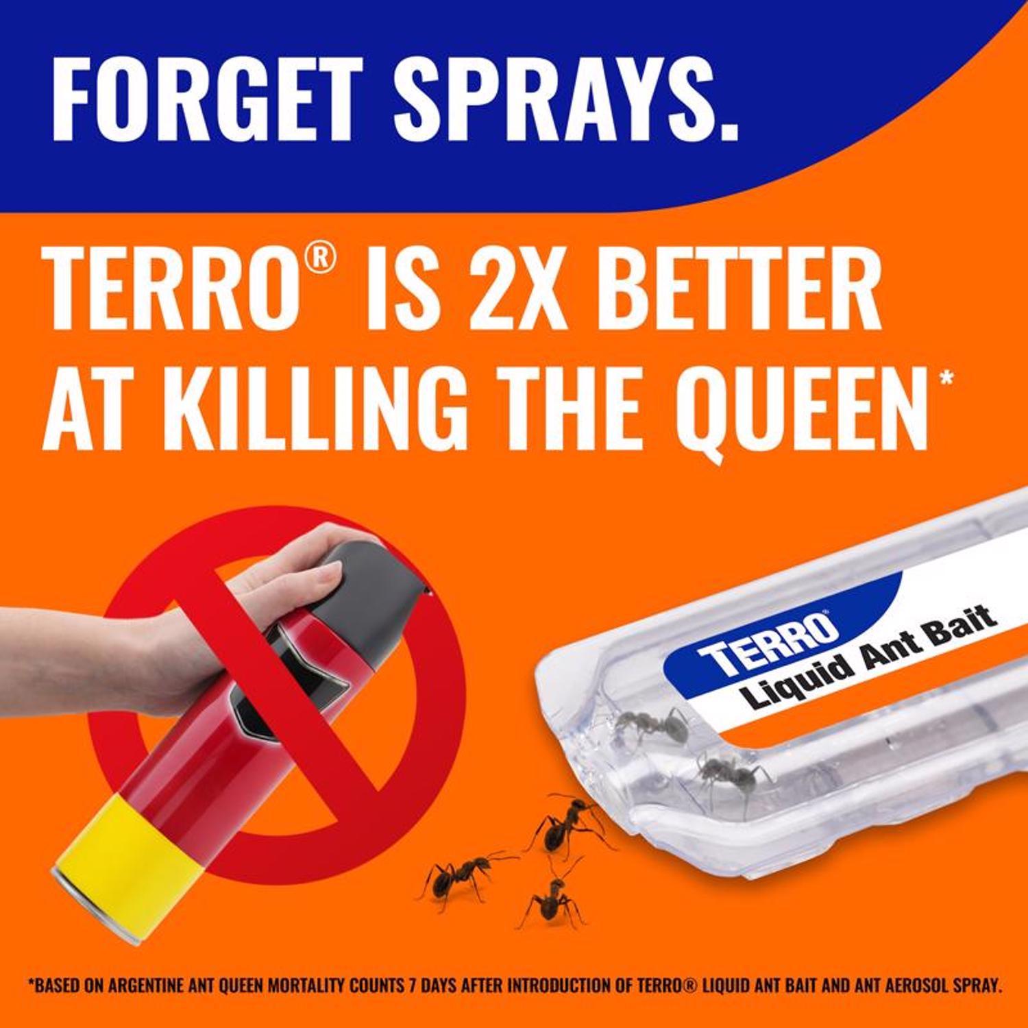 Terro Ant Bait 2.2 oz