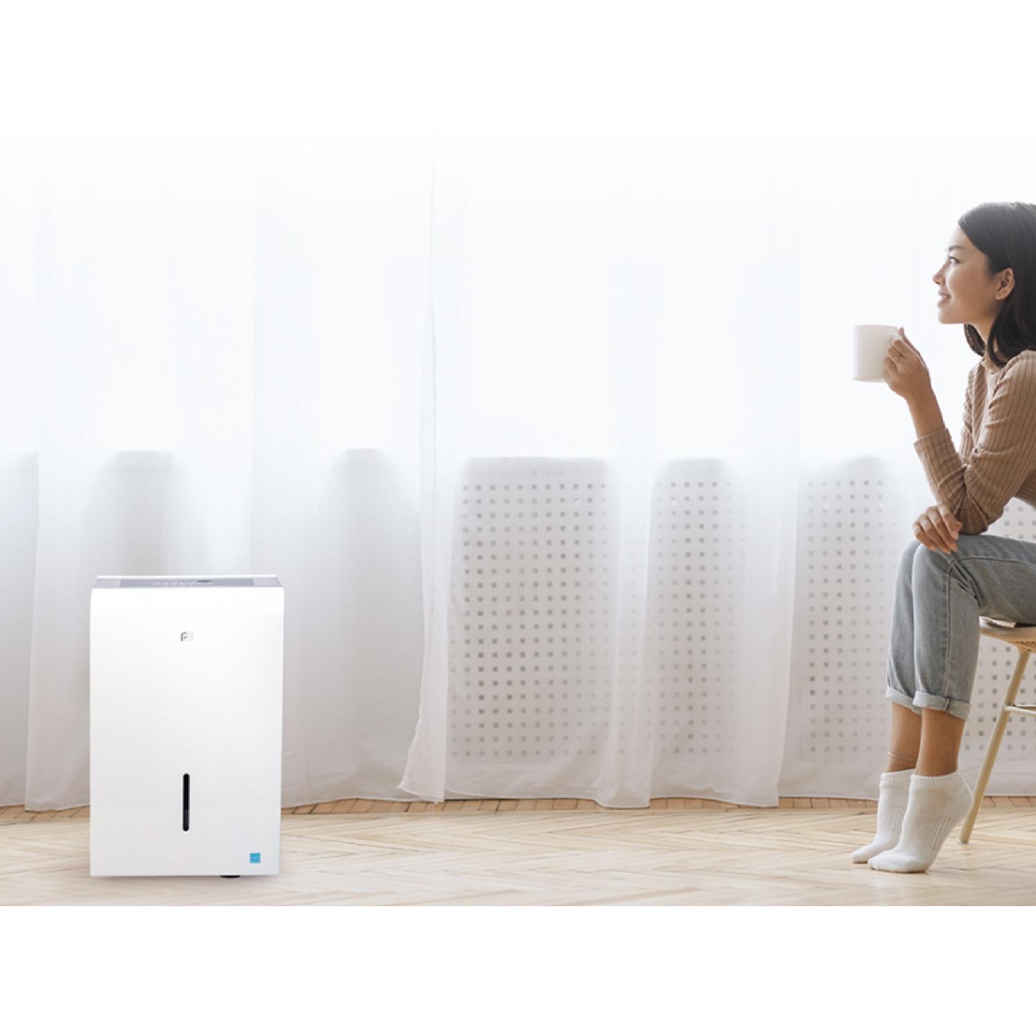 Perfect Aire 3000 sq ft 35 pt Dehumidifier
