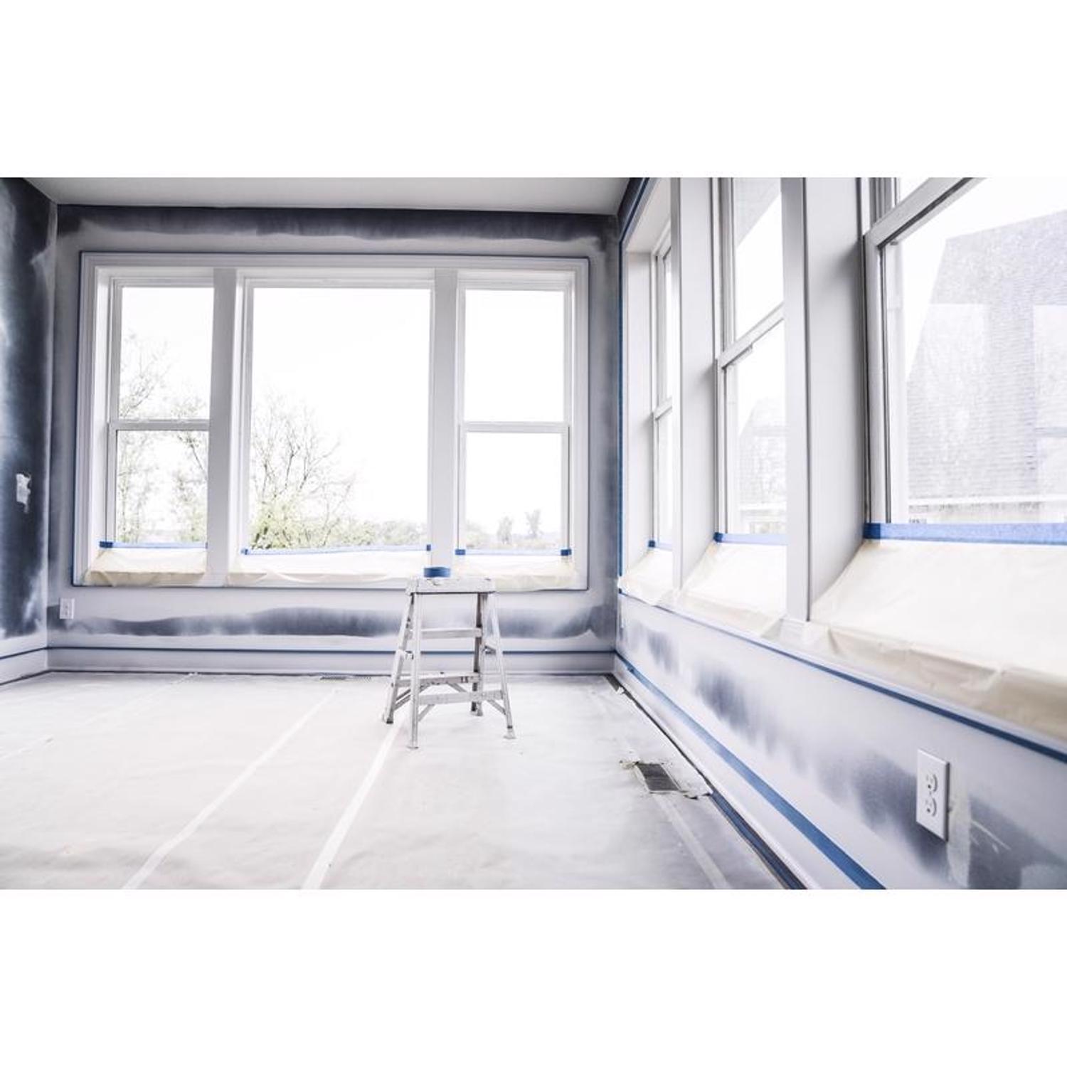 ScotchBlue 1.88 in. W X 60 yd L Blue Medium Strength Original Painter's Tape 3 pk