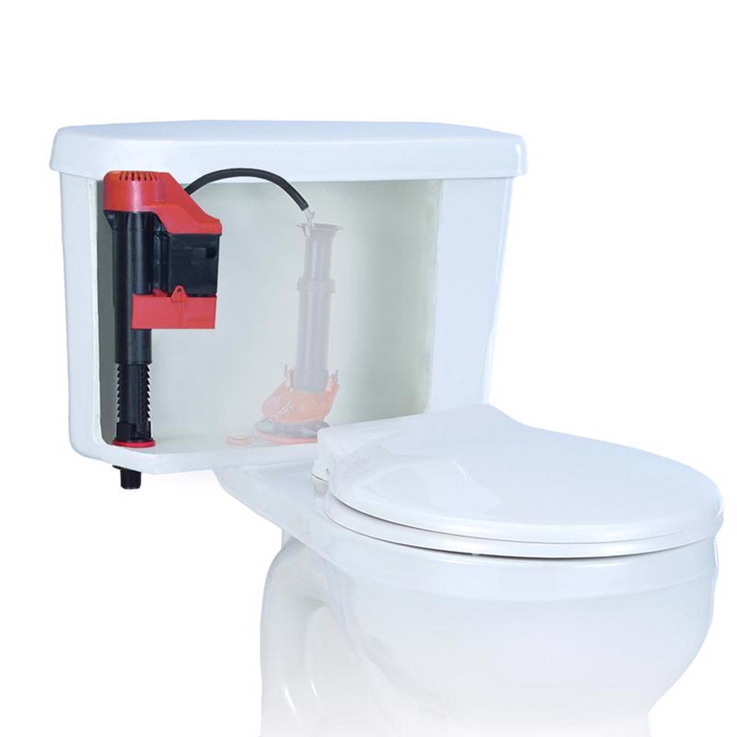 Korky WaterWISE Toilet Fill Valve